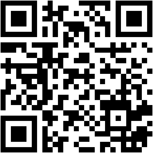 QR code linking to Your Business Name profile
